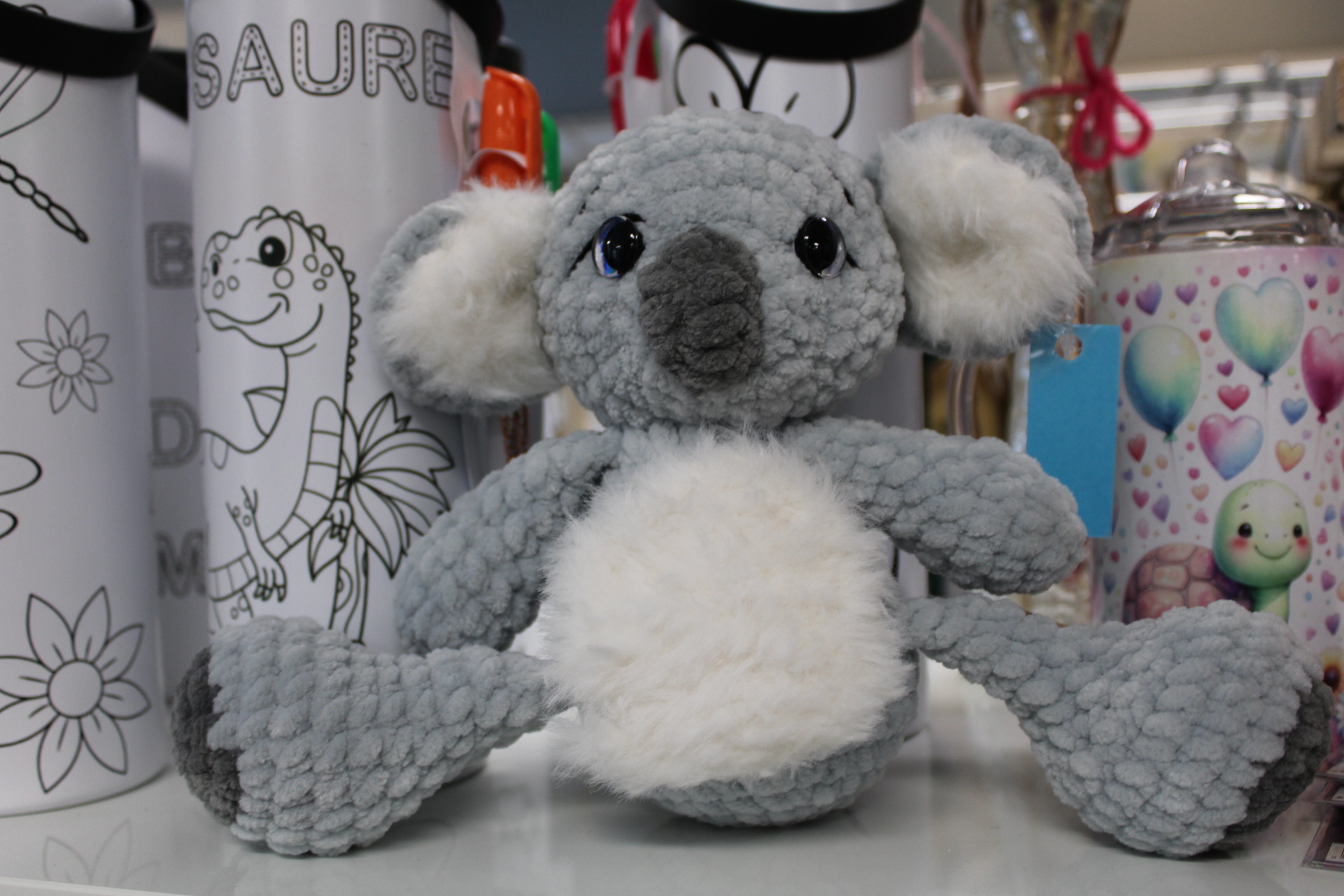 Peluche Koala